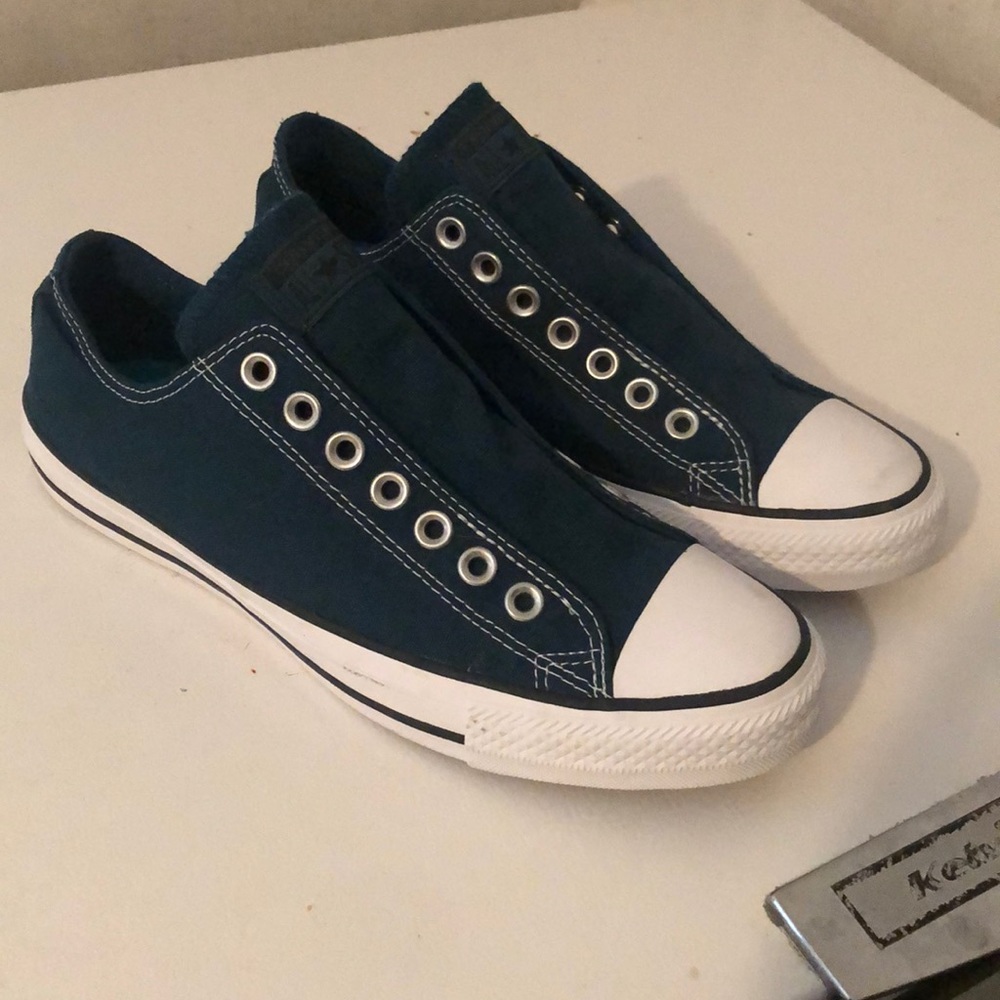 Converse Slip on shoes